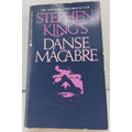 Danse Macabre By Stephen King's (Paperback)