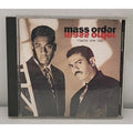 Mass Order - Maybe One Day (CD)