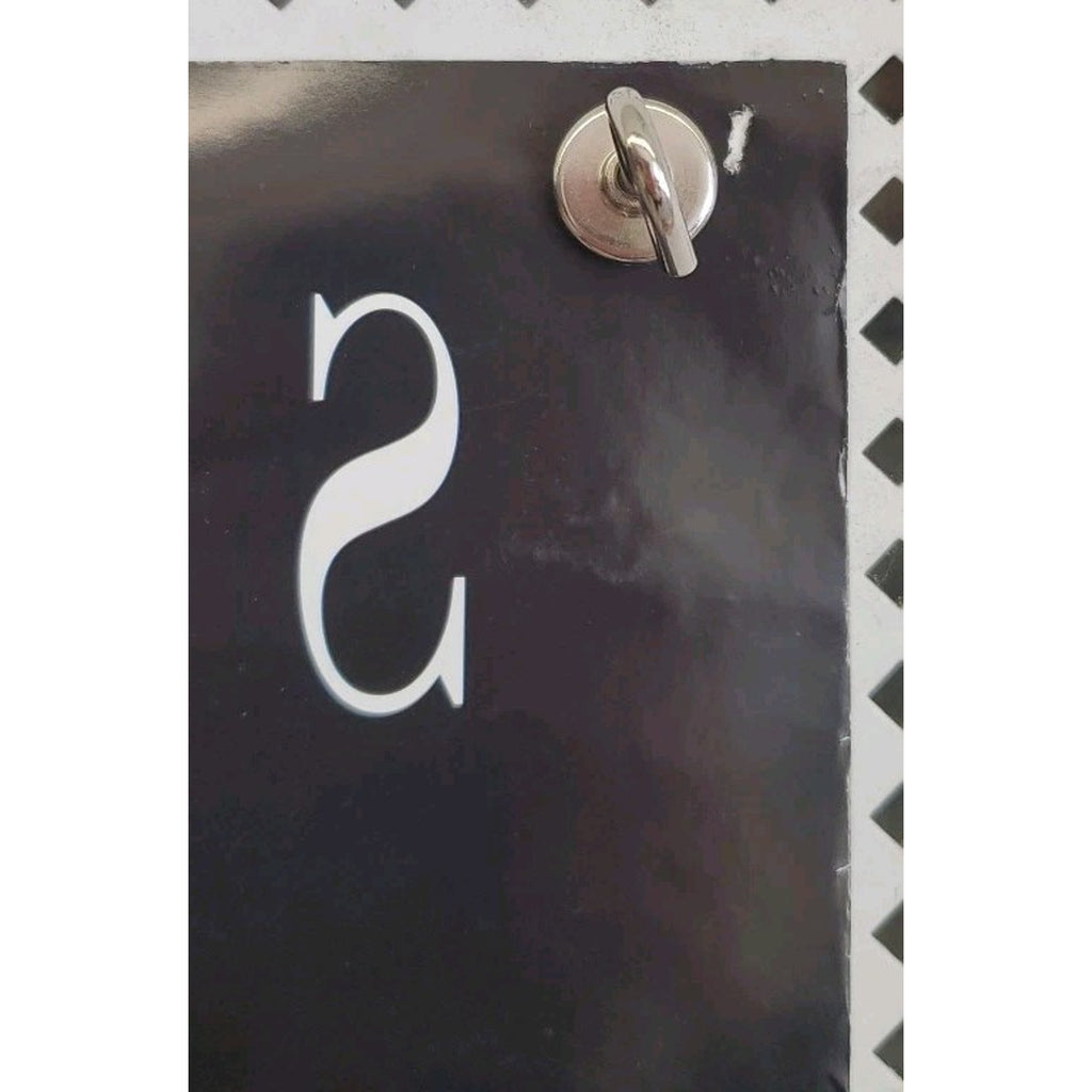 28 Days 1999 Original Movie Poster 27x40 Rolled Double Sided Mirror