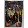 1637: the Volga Rules by Eric Flint, Paula Goodlett and Gorg Huff (2018,...
