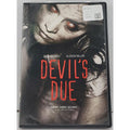 Devil's Due (DVD, 2014, Widescreen)
