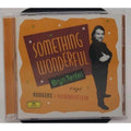 Bryn Terfel - Something Wonderful (CD, 1996)