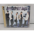 Backstreet Boys by Backstreet Boys (CD, 1997)