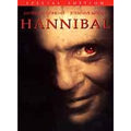 Hannibal (DVD, 2001, 2-Disc Set, Special Edition)