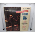 Saturday Night Grand Ole Opry (Record)