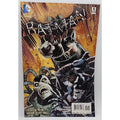 Batman Arkham Knight #5 DC Comics 2015