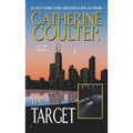 An FBI Thriller: The Target 3 by Catherine Coulter (1999, Paperback)
