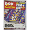 Rod & Custom Magazine - May 2001 - Volume 35 Number 5
