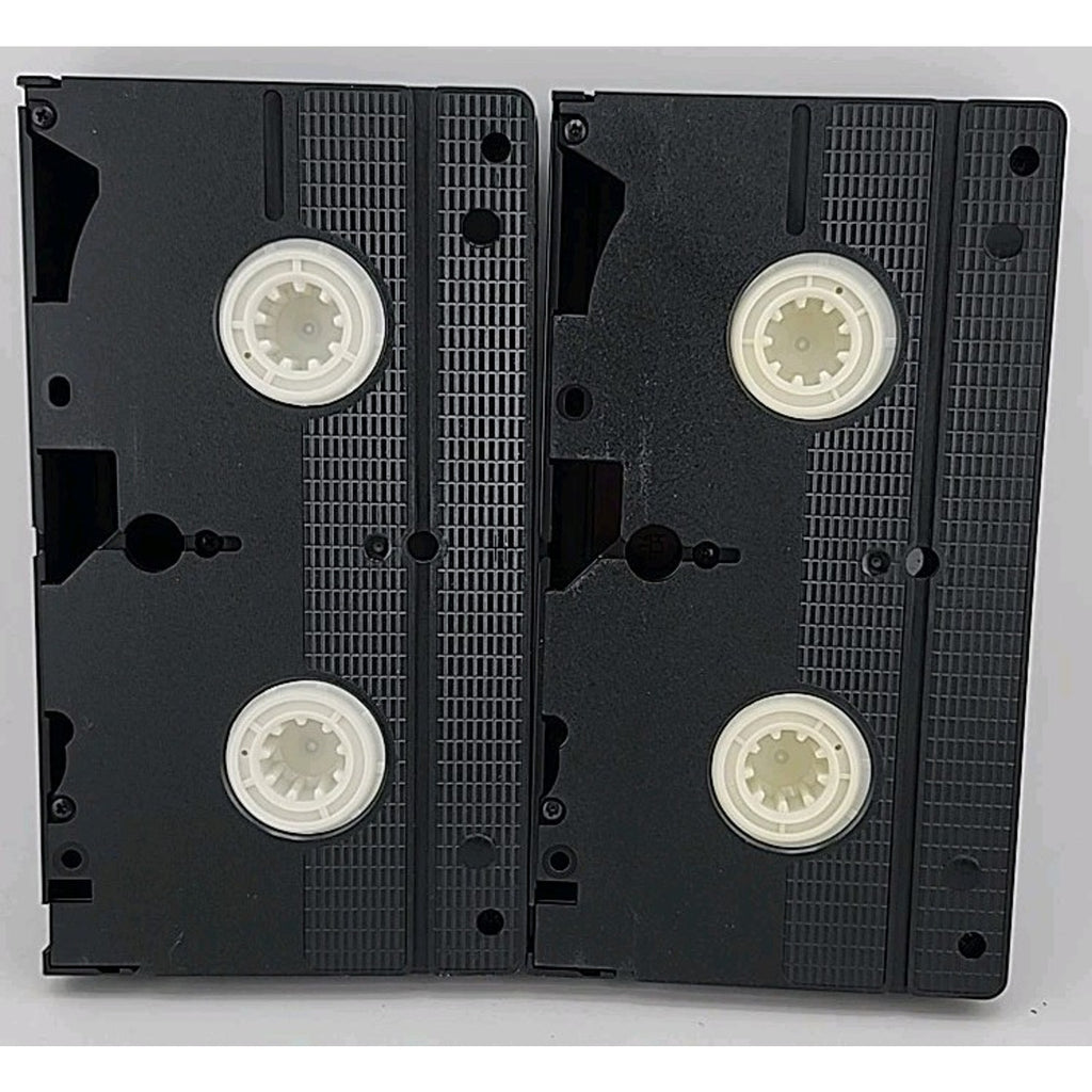 Red Skelton 5-Pack (VHS, 2000, 5-Tape Set)