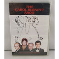 The Carol Burnett Show The Collector's Edition DVD *Brand New*