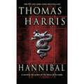 Hannibal Lecter Ser.: Hannibal : A Novel by Thomas Harris (2000, Mass Market,...