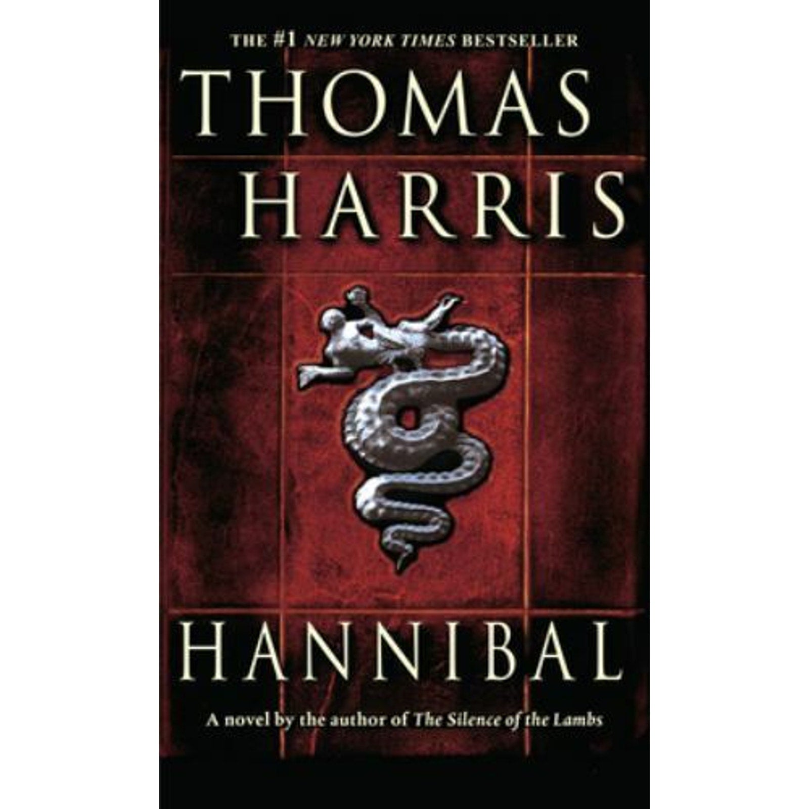 Hannibal Lecter Ser.: Hannibal : A Novel by Thomas Harris (2000, Mass Market,...
