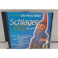 Schlagermixtur by Party Mixer (CD, 2021)