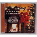 Stars of Christmas Vol. 3 by Various Artists (CD, Nov-2007, Sony BMG)