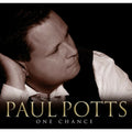 One Chance by Paul Potts (CD, 2007)