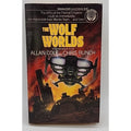 Wolf Worlds by Chris Bunch and Allan Cole (1984, Mass Market)