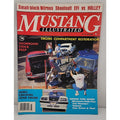 Mustang Ilustrated Fall 1987 Vol. 2 No. 3