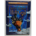 Monty Python and the Holy Grail (DVD, 1975)
