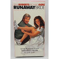 Runaway Bride (VHS, 2000)