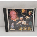 The Best Of Mozart Vol. 1 CD