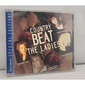 Country Beat - The Ladies CD