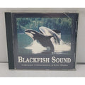 Blackfish Sound Underwater Communication Of Killer Whales - John Ford CD