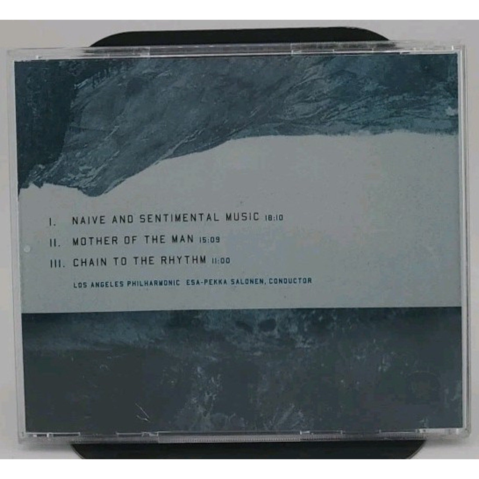 John Adams - Naive And Sentimental (CD)