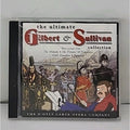 Ultimate Gilbert & Sullivan Collection by D'oyly Carte Opera Company (CD, 1998)