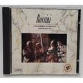 Rossini - The Barber Of Seville (Highlights) (CD)
