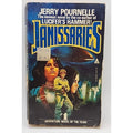 Janissaries by Jerry Pournelle (1980, Paperback)