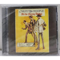 All the Young Dudes by Mott the Hoople (CD, 2006) *Brand New*