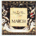 March by Michael Penn (CD, RCA)