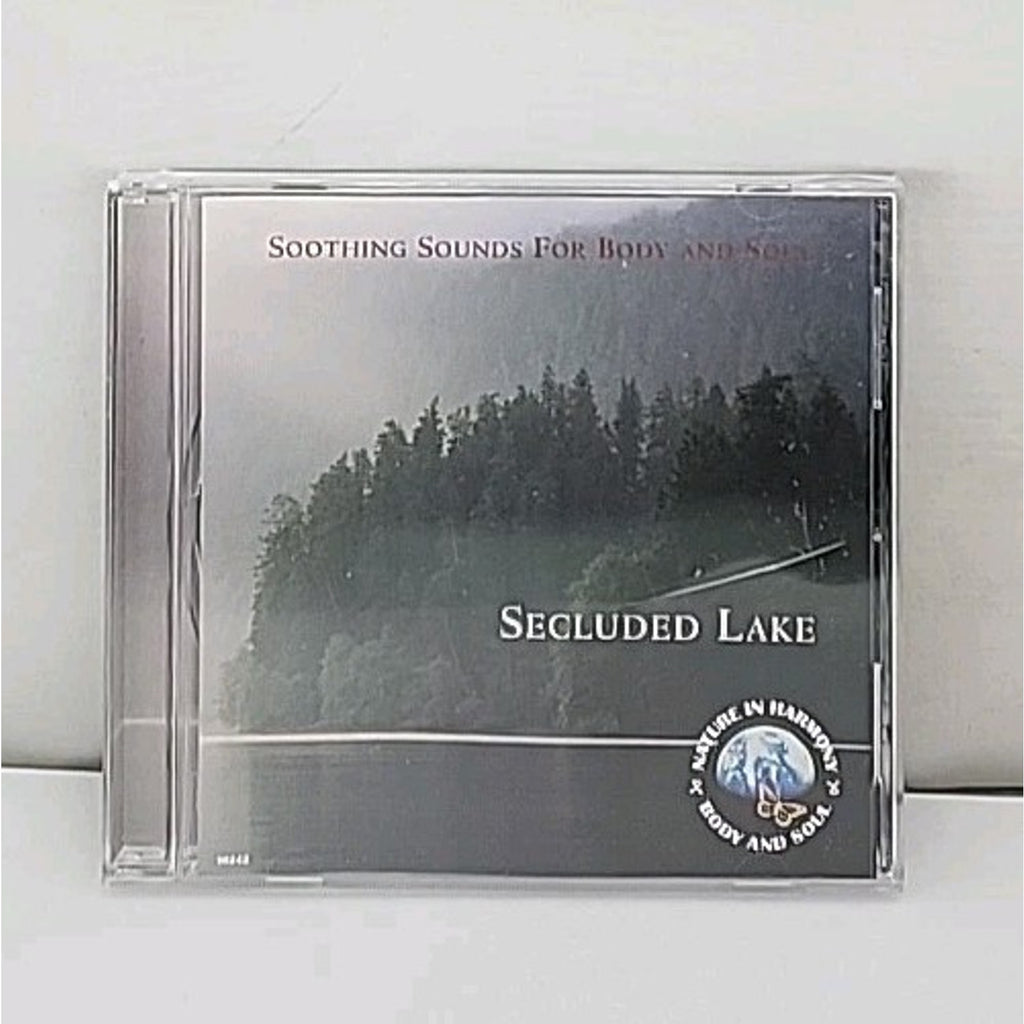 Secluded Lake by Various (CD, 2000)
