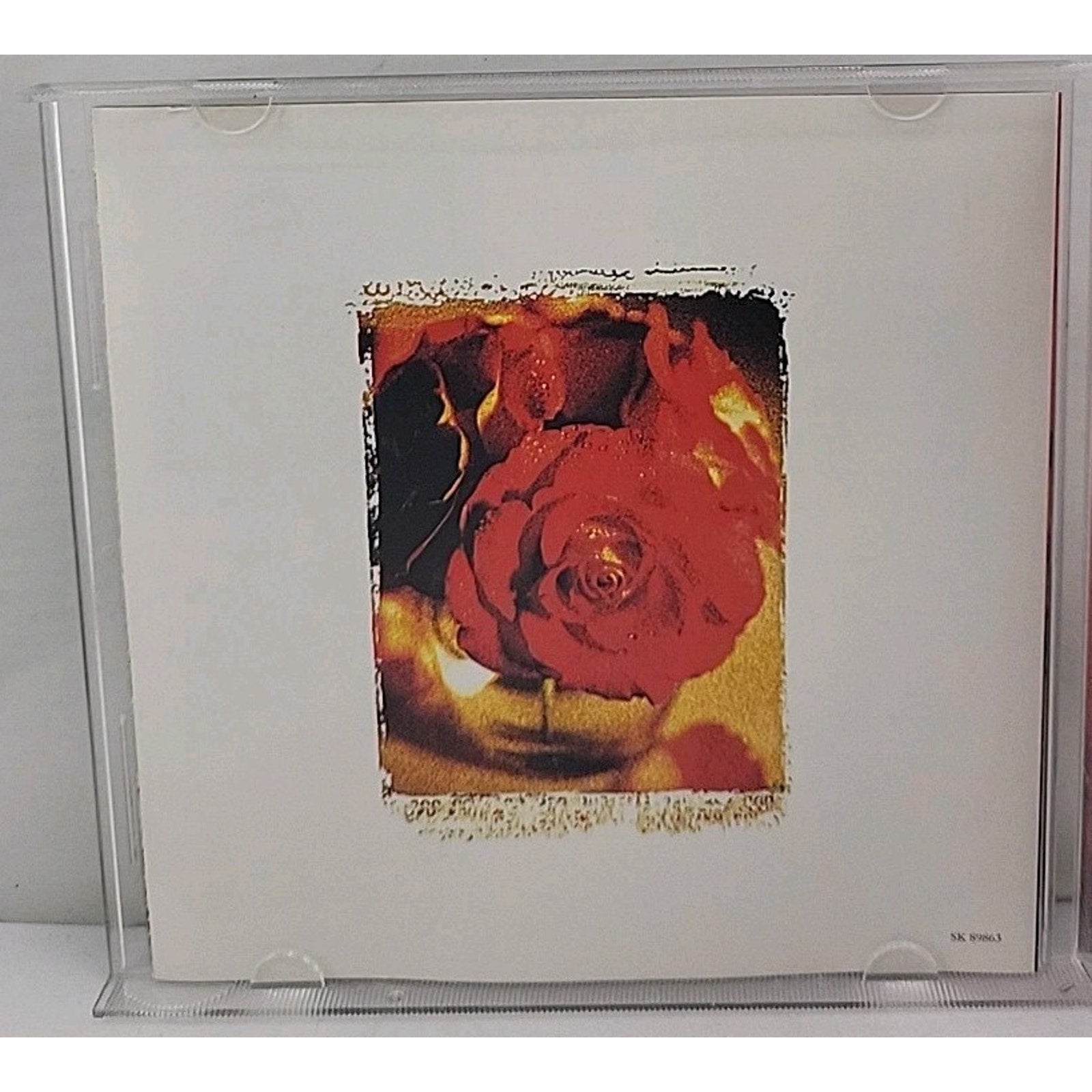 My Life Belongs to You by Tynan, Ronan (CD, 2002)