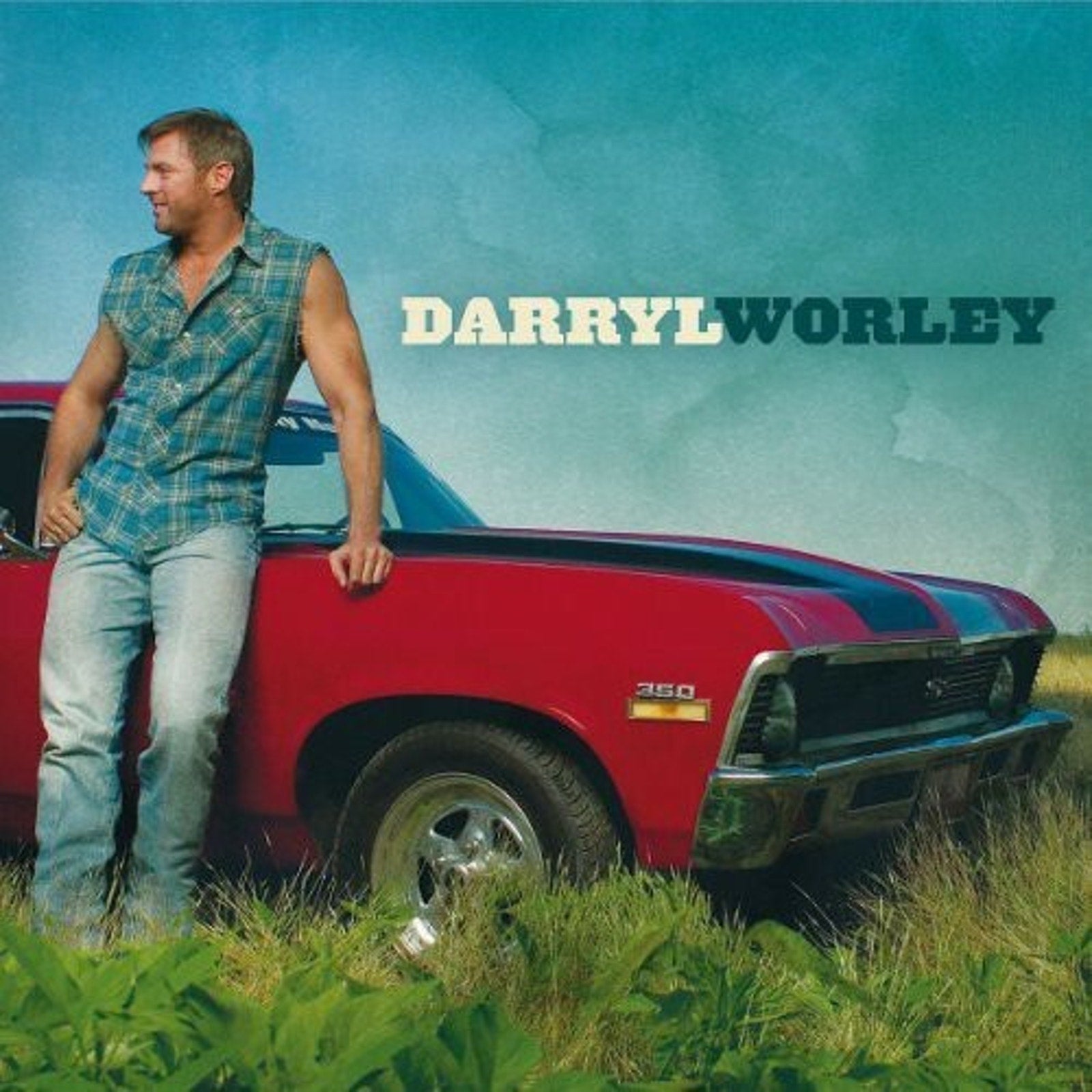 Darryl Worley by Worley, Darryl (CD, 2004)