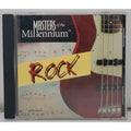 Masters Of The Millennium Rock CD