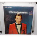 The Jim Reeves Way (Record)
