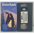 Winterhawk (VHS, 1975)