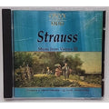 Strauss: Music from Vienna III (CD)