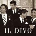 Il Divo by Il Divo (CD, 2005)