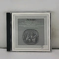 Mozart: Flute & Harp Concerto, Flute Concerto No. 1, Andante In C & Other (CD)