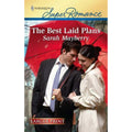 The Best Laid Plans by Sarah Mayberry (2010, Mass Market, Large Type / large pr…