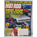 Hot Rod Magazine May 1993