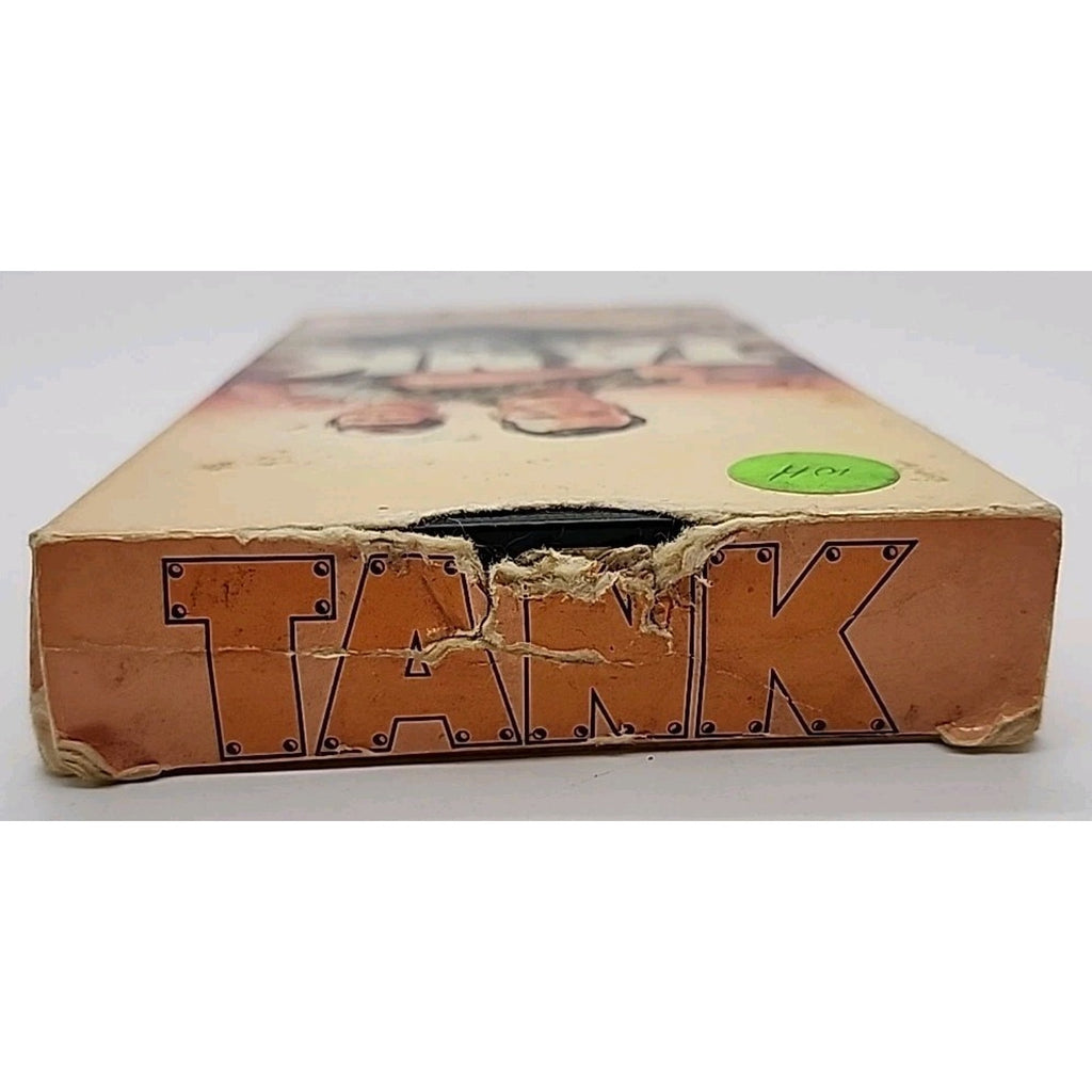 Tank (VHS)