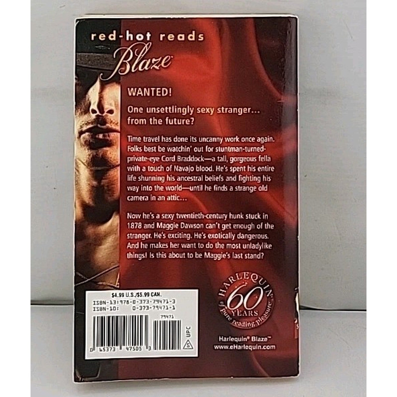 Once a Rebel by Debbi Rawlins (2009, Mass Market)