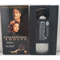 Consenting Adults (VHS, 1993)