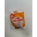 Disneys Simba Soft Toy Mcdonalds