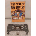 The Best of Ray Stevens [PolyGram] by Ray Stevens (Cassette, Jun-1993, Polygram)