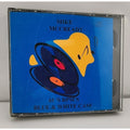 Mike Mccready 45's RPM's Blue & White Case 5 Set CD