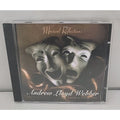 The Magic Of Andrew Lloyd Webber - Musical Reflections - Sandro Mancino CD